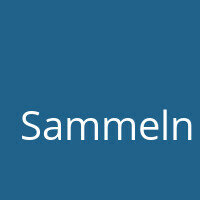 Sammeln & Seltenes